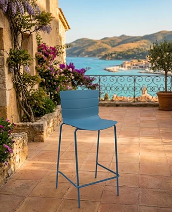 chaise haute roma